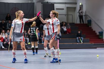 Bild 148 - Damen Der Club an der Alster - Deutsche Nationalmannschaft : Ergebnis: 1:10